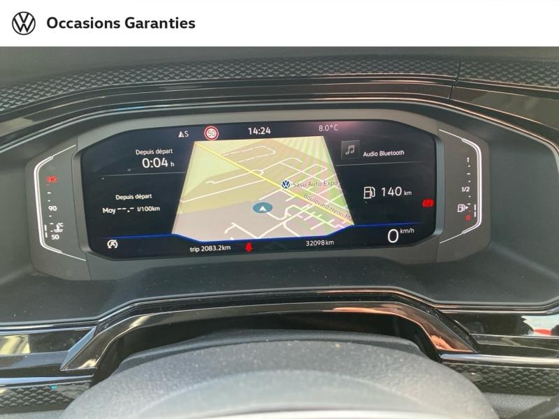 Voitures occasions VOLKSWAGEN POLO Life Business Lens