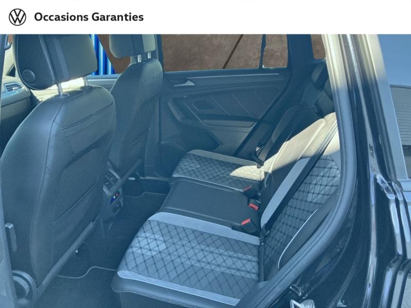 Voitures occasions VOLKSWAGEN TIGUAN R-Line Lens