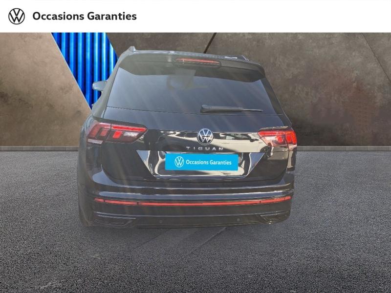 Voitures occasions VOLKSWAGEN TIGUAN R-Line Lens
