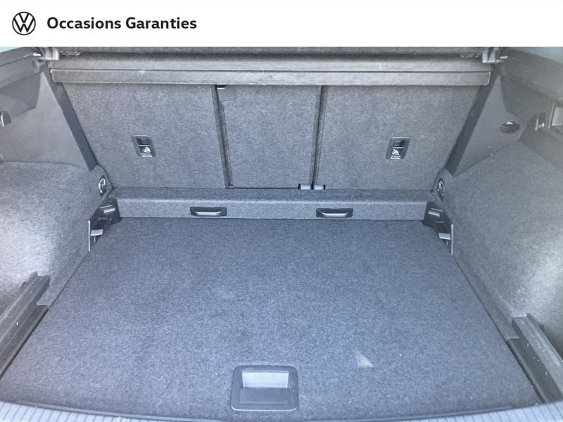 Voitures occasions VOLKSWAGEN TIGUAN R-Line Lens