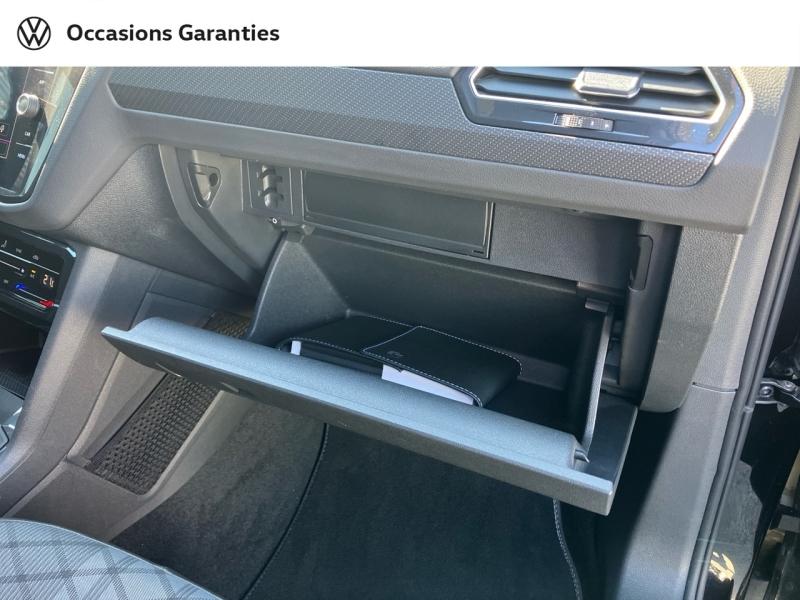 Voitures occasions VOLKSWAGEN TIGUAN R-Line Lens