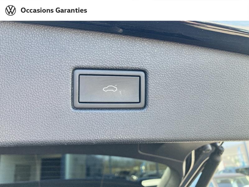 Voitures occasions VOLKSWAGEN TIGUAN R-Line Lens