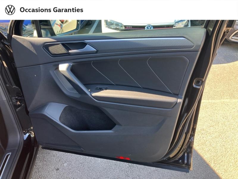 Voitures occasions VOLKSWAGEN TIGUAN R-Line Lens