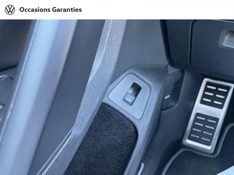 Voitures occasions VOLKSWAGEN TIGUAN R-Line Lens
