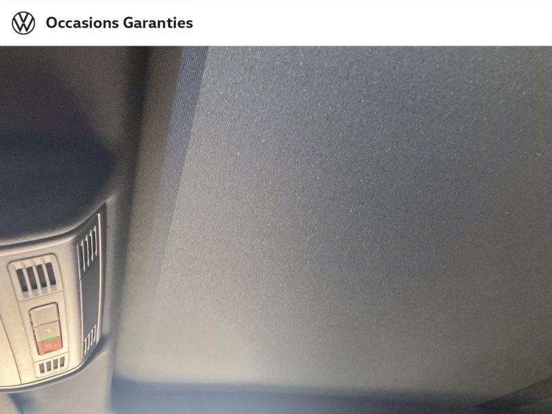 Voitures occasions VOLKSWAGEN TIGUAN R-Line Lens