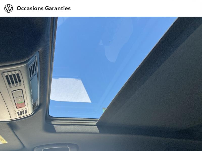 Voitures occasions VOLKSWAGEN TIGUAN R-Line Lens