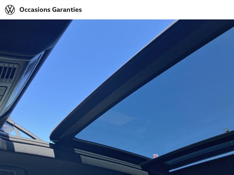 Voitures occasions VOLKSWAGEN TIGUAN R-Line Lens