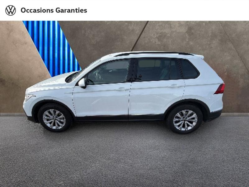 Voitures occasions VOLKSWAGEN TIGUAN Life Business Dechy