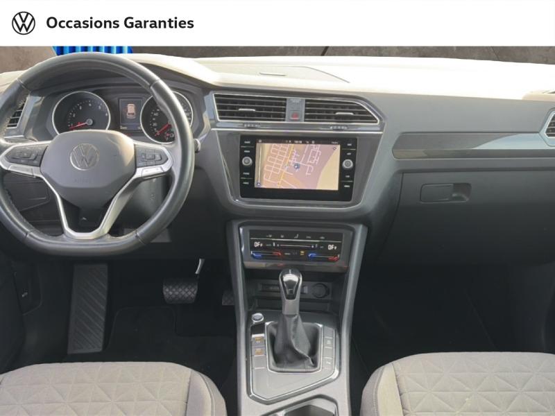 Voitures occasions VOLKSWAGEN TIGUAN Life Business Lens