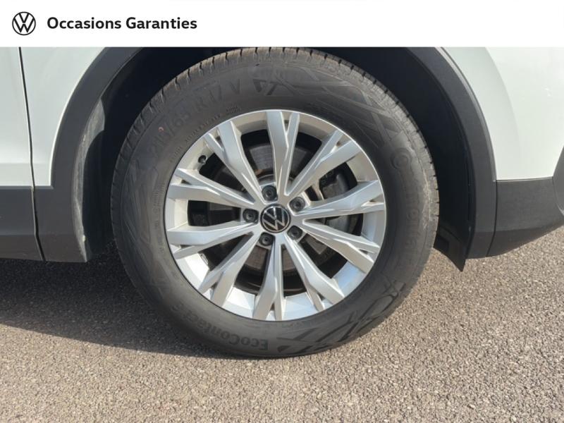 Voitures occasions VOLKSWAGEN TIGUAN Life Business Dechy