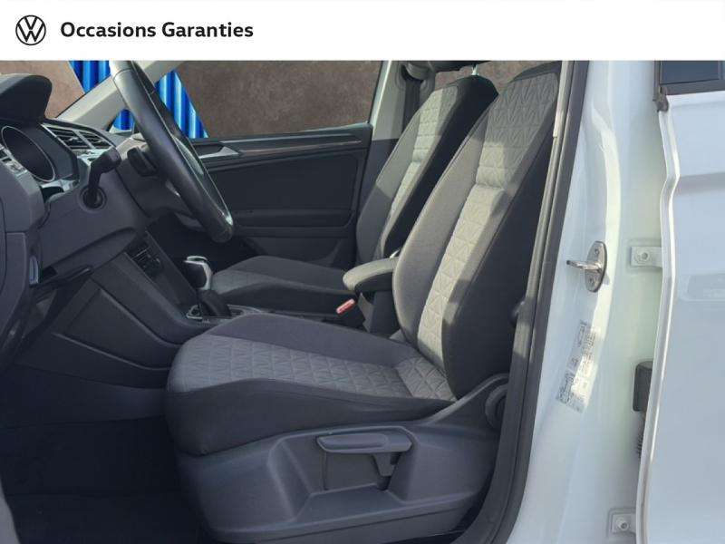 Voitures occasions VOLKSWAGEN TIGUAN Life Business Lens