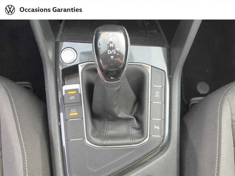 Voitures occasions VOLKSWAGEN TIGUAN Life Business Dechy