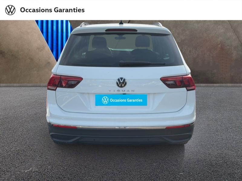 Voitures occasions VOLKSWAGEN TIGUAN Life Business Dechy