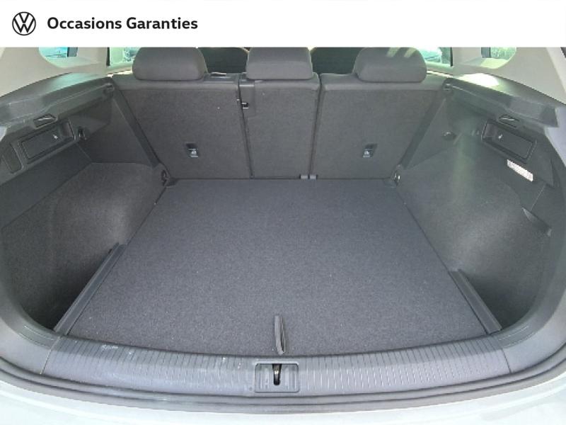 Voitures occasions VOLKSWAGEN TIGUAN Life Business Lens