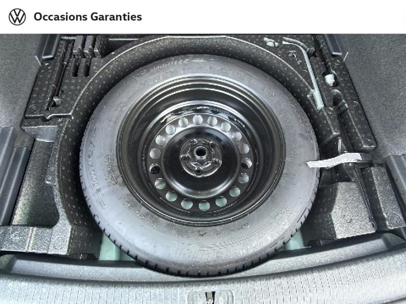 Voitures occasions VOLKSWAGEN TIGUAN Life Business Dechy