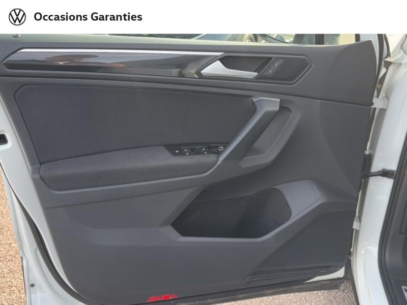 Voitures occasions VOLKSWAGEN TIGUAN Life Business Lens