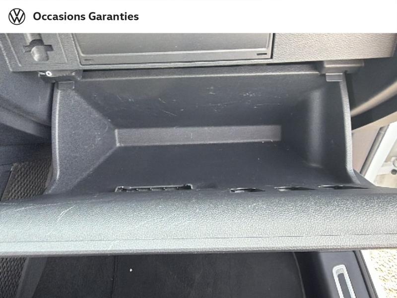 Voitures occasions VOLKSWAGEN TIGUAN Life Business Dechy