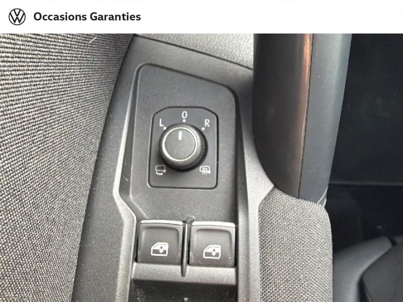 Voitures occasions VOLKSWAGEN TIGUAN Life Business Dechy