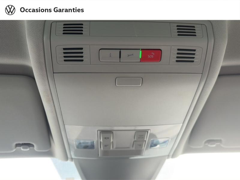 Voitures occasions VOLKSWAGEN TIGUAN Life Business Dechy