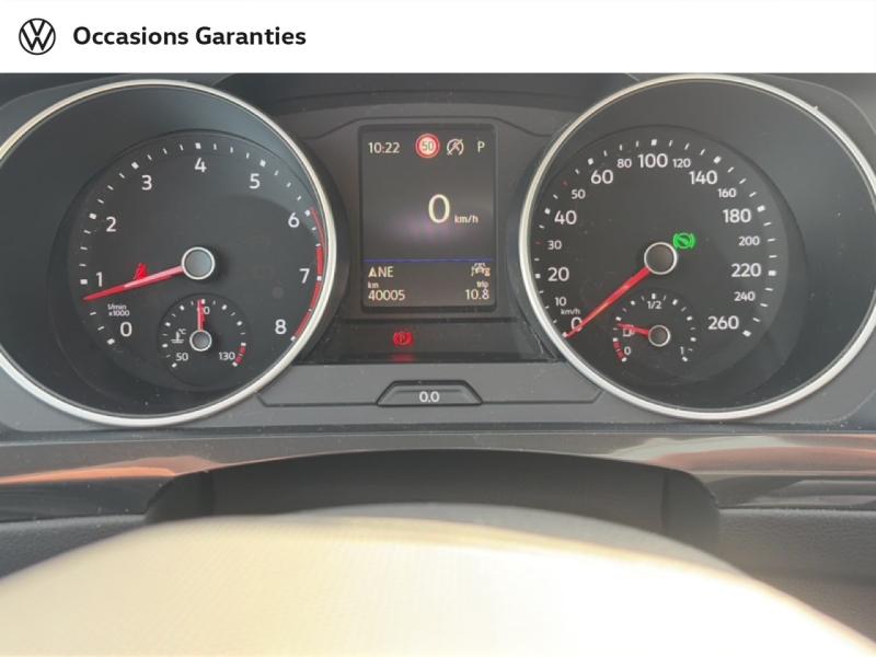 Voitures occasions VOLKSWAGEN TIGUAN Life Business Dechy