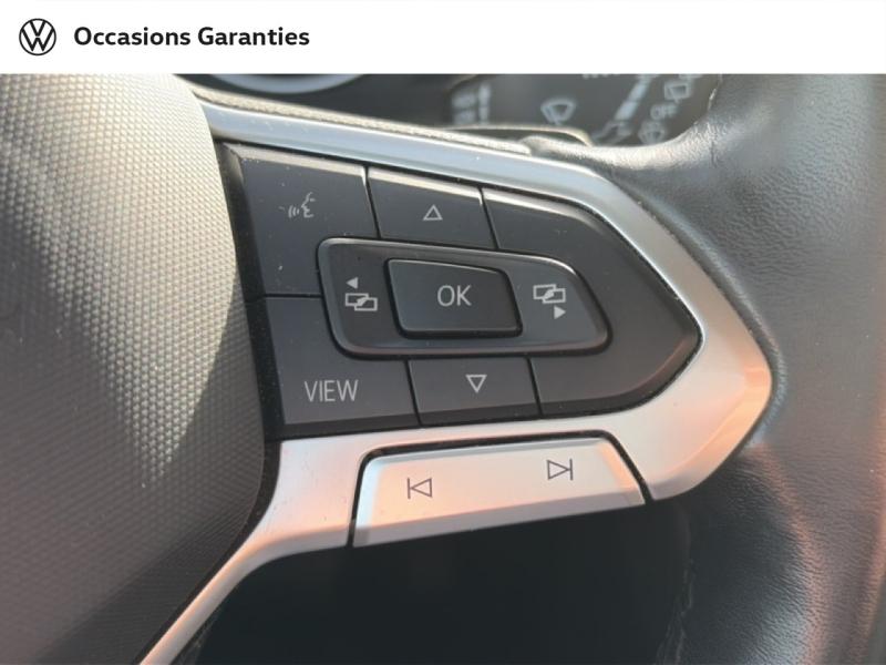Voitures occasions VOLKSWAGEN TIGUAN Life Business Dechy