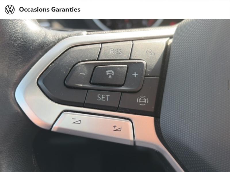 Voitures occasions VOLKSWAGEN TIGUAN Life Business Dechy