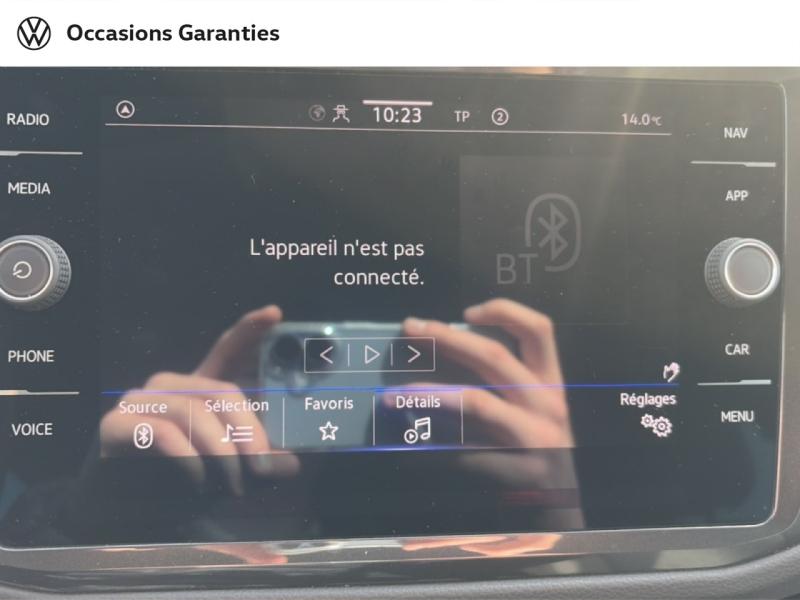 Voitures occasions VOLKSWAGEN TIGUAN Life Business Lens