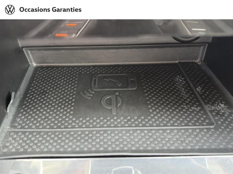 Voitures occasions VOLKSWAGEN TIGUAN Life Business Dechy