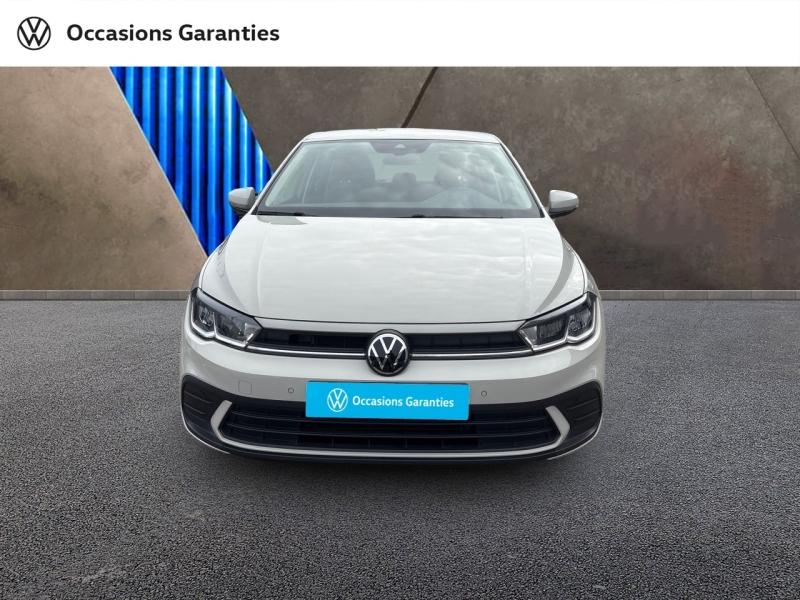 Voitures occasions VOLKSWAGEN POLO Life Plus Lens