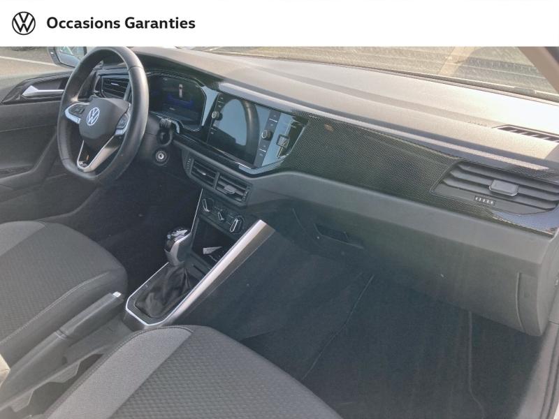 Voitures occasions VOLKSWAGEN POLO Life Plus Lens