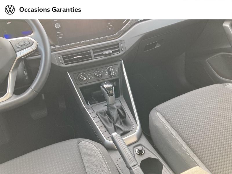 Voitures occasions VOLKSWAGEN POLO Life Plus Lens