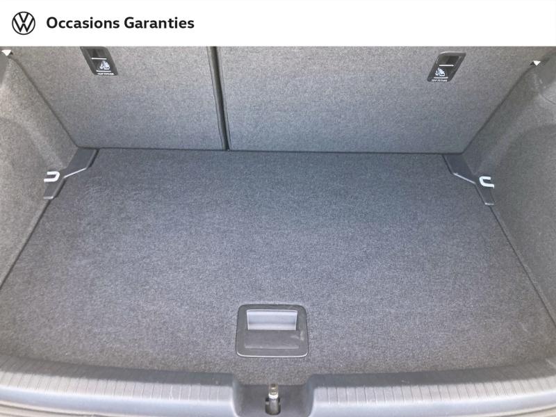 Voitures occasions VOLKSWAGEN POLO Life Plus Lens