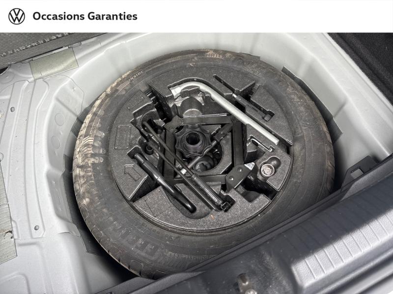 Voitures occasions VOLKSWAGEN POLO Life Plus Lens