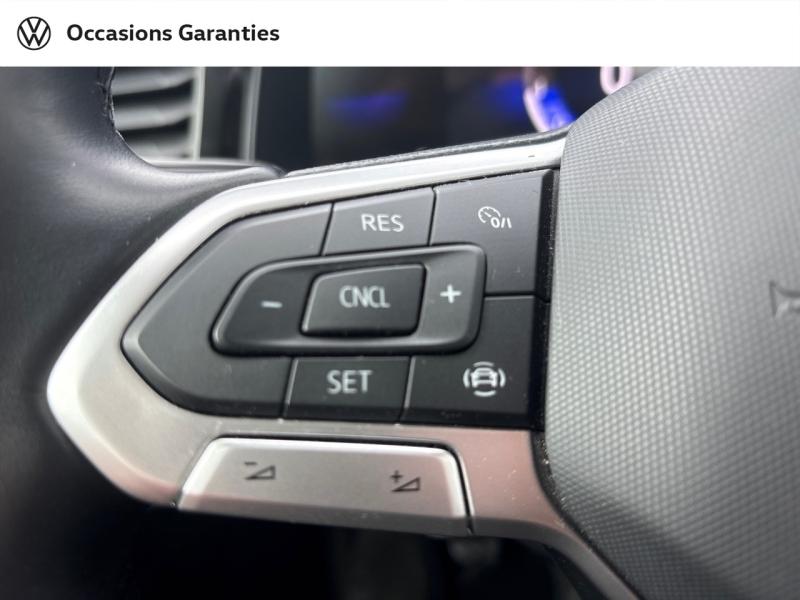 Voitures occasions VOLKSWAGEN POLO Life Plus Lens