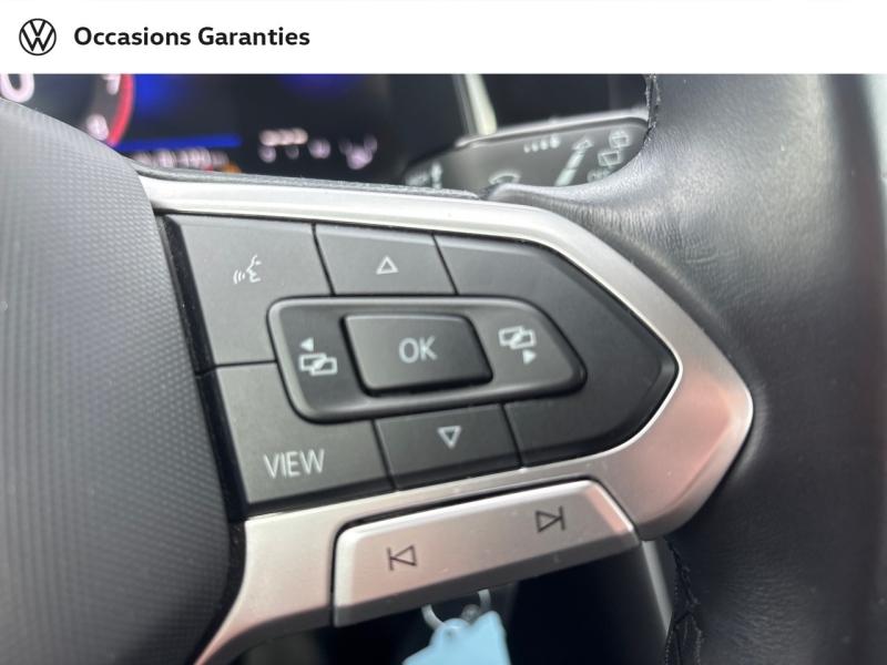 Voitures occasions VOLKSWAGEN POLO Life Plus Lens