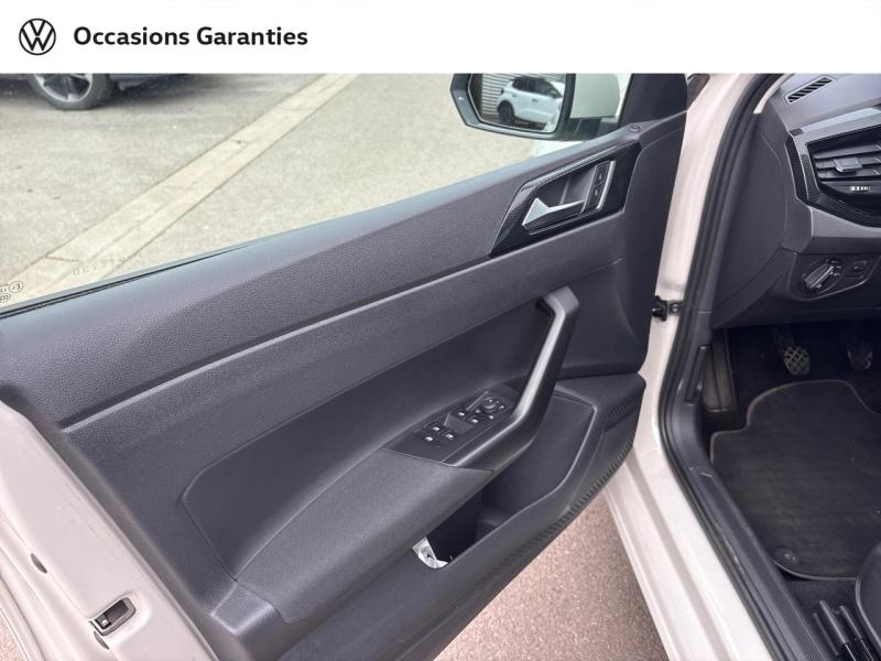 Voitures occasions VOLKSWAGEN POLO Life Plus Lens