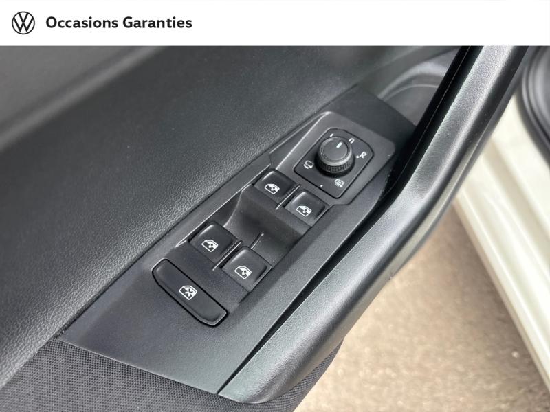 Voitures occasions VOLKSWAGEN POLO Life Plus Lens