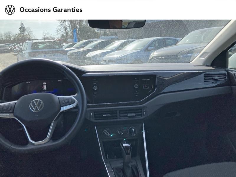 Voitures occasions VOLKSWAGEN POLO Life Plus Lens