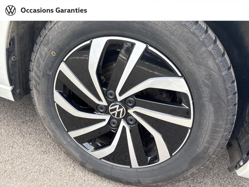 Voitures occasions VOLKSWAGEN POLO Life Plus Lens