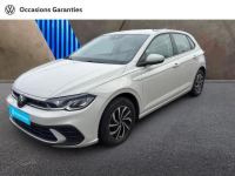 Voitures occasions VOLKSWAGEN POLO Life Plus Lens