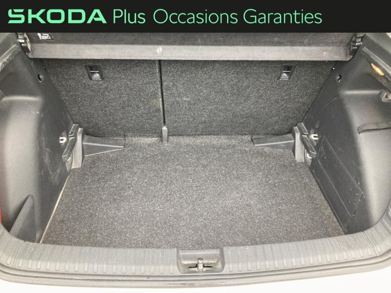 Voitures occasions ŠKODA FABIA Ambition Lens