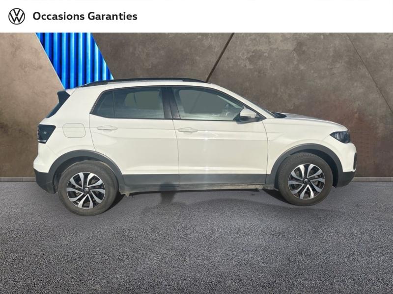 Voitures occasions VOLKSWAGEN T-CROSS Active Dechy