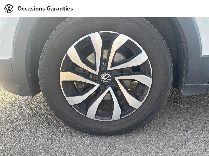 Voitures occasions VOLKSWAGEN T-CROSS Active Lens