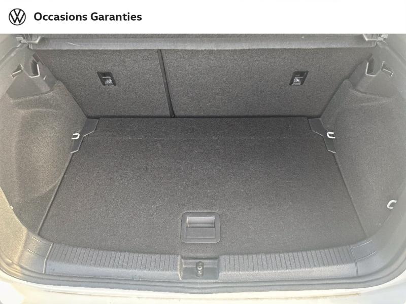 Voitures occasions VOLKSWAGEN T-CROSS Active Lens