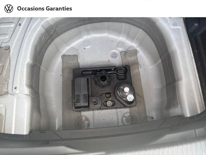 Voitures occasions VOLKSWAGEN T-CROSS Active Dechy