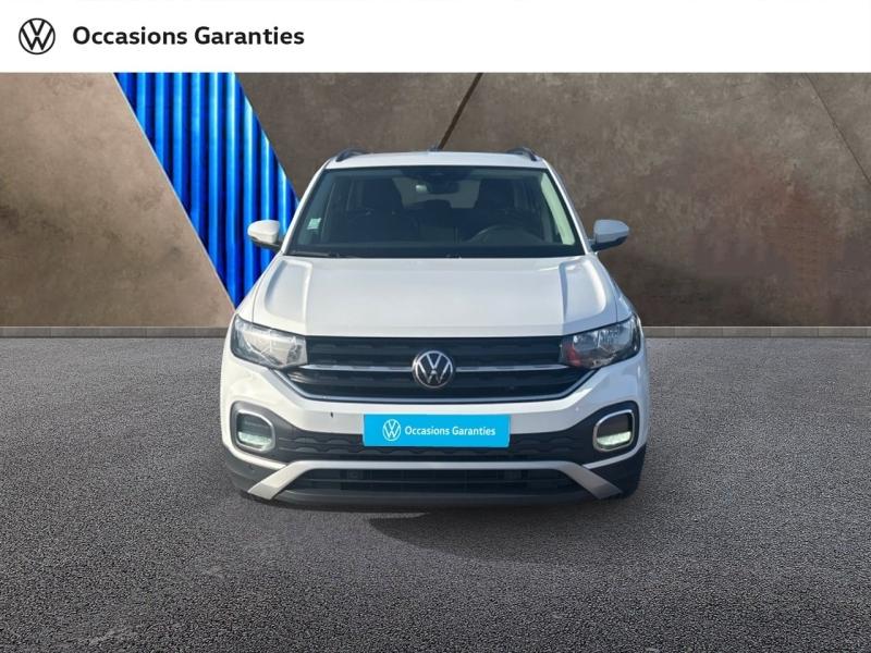 Voitures occasions VOLKSWAGEN T-CROSS Active Lens