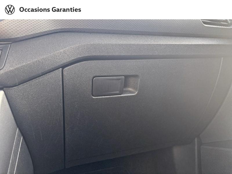 Voitures occasions VOLKSWAGEN T-CROSS Active Dechy