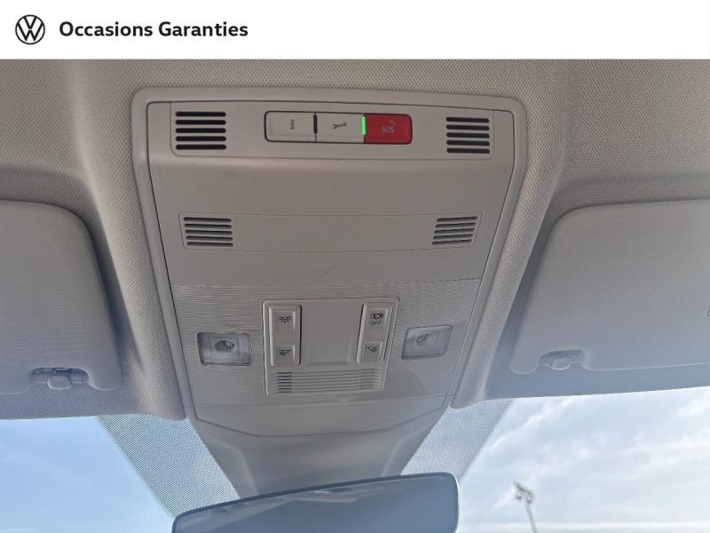 Voitures occasions VOLKSWAGEN T-CROSS Active Lens