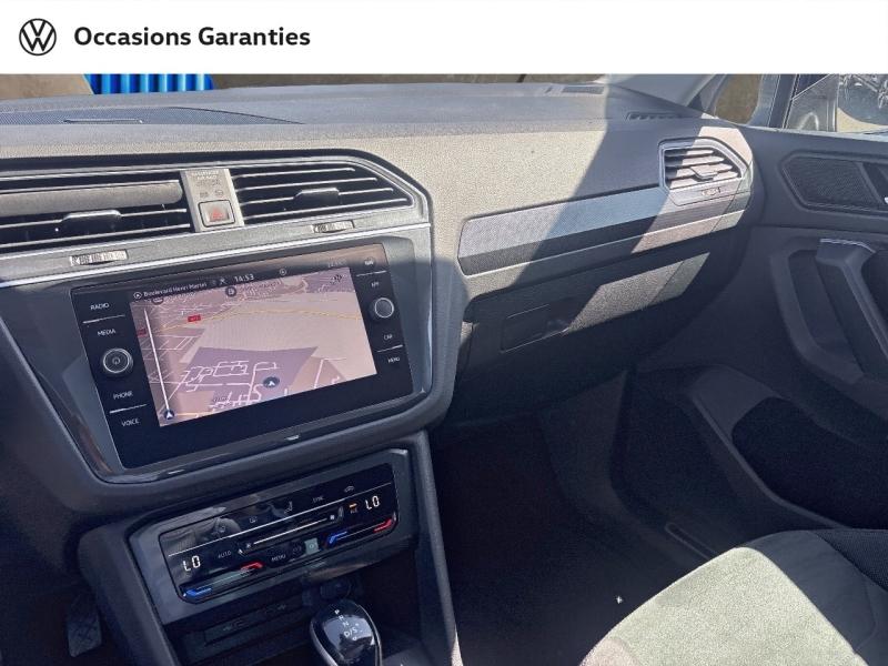 Voitures occasions VOLKSWAGEN TIGUAN Elegance Lens