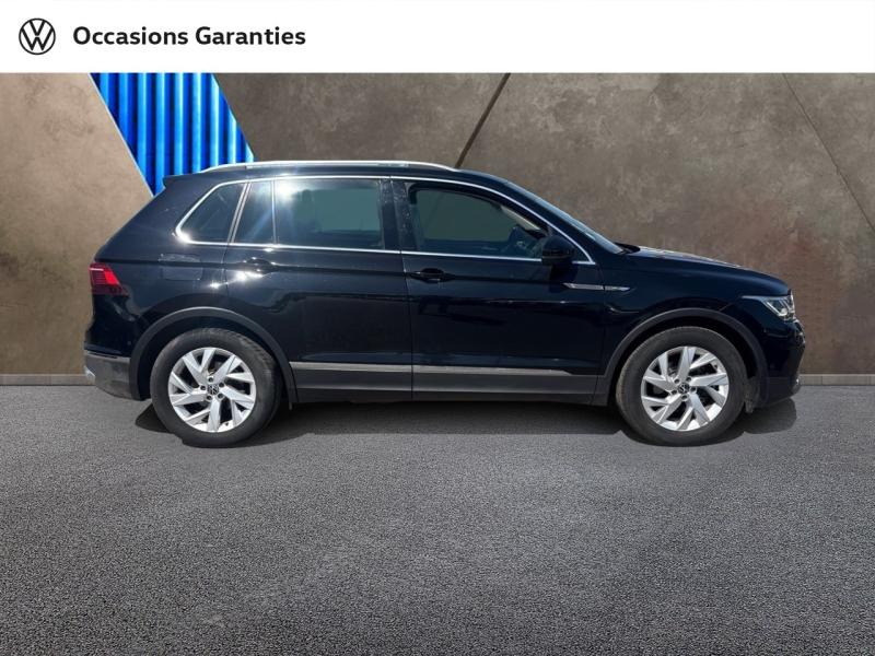 Voitures occasions VOLKSWAGEN TIGUAN Elegance Lens
